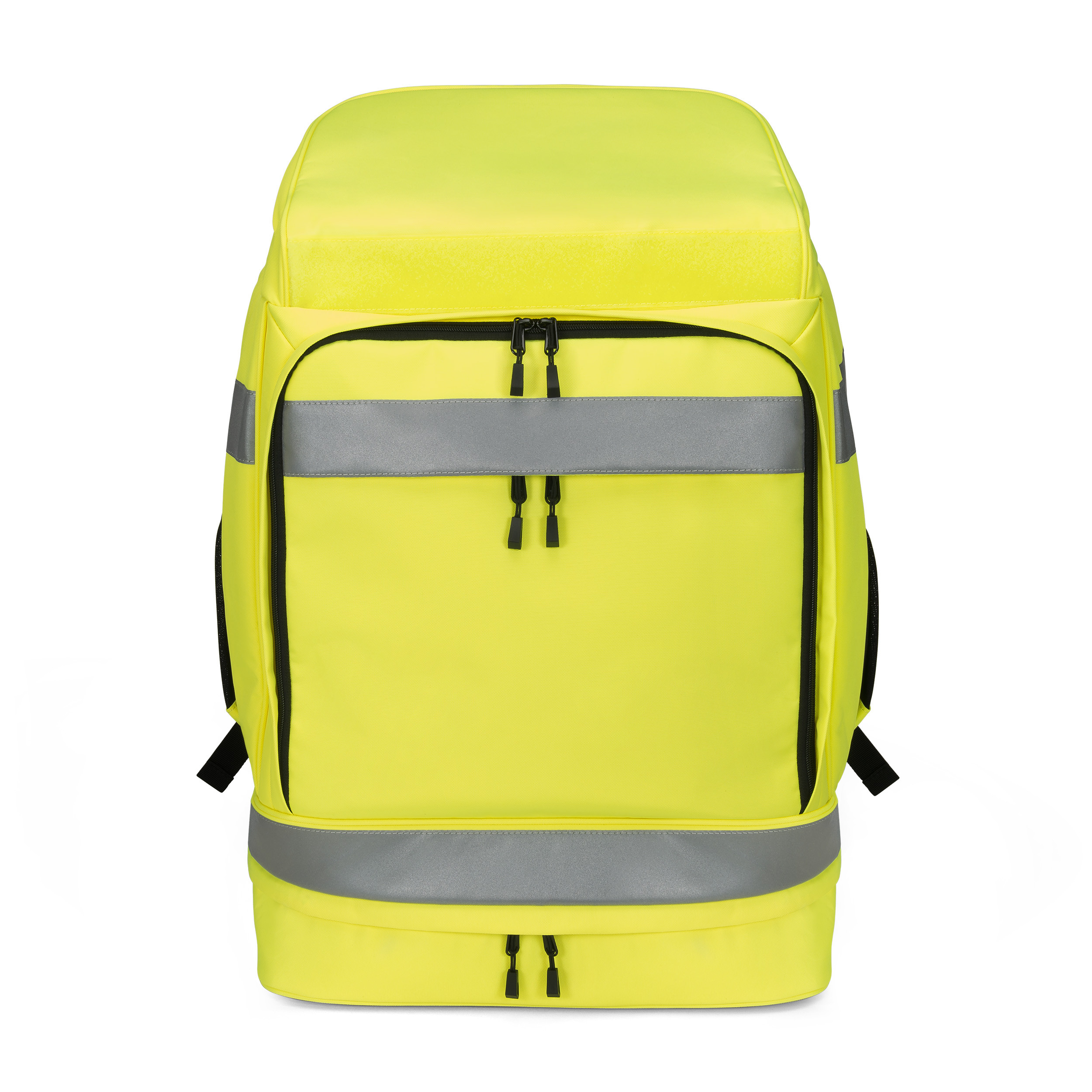 Dicota Ryggsekk HI-VIS 65 liter, Gul