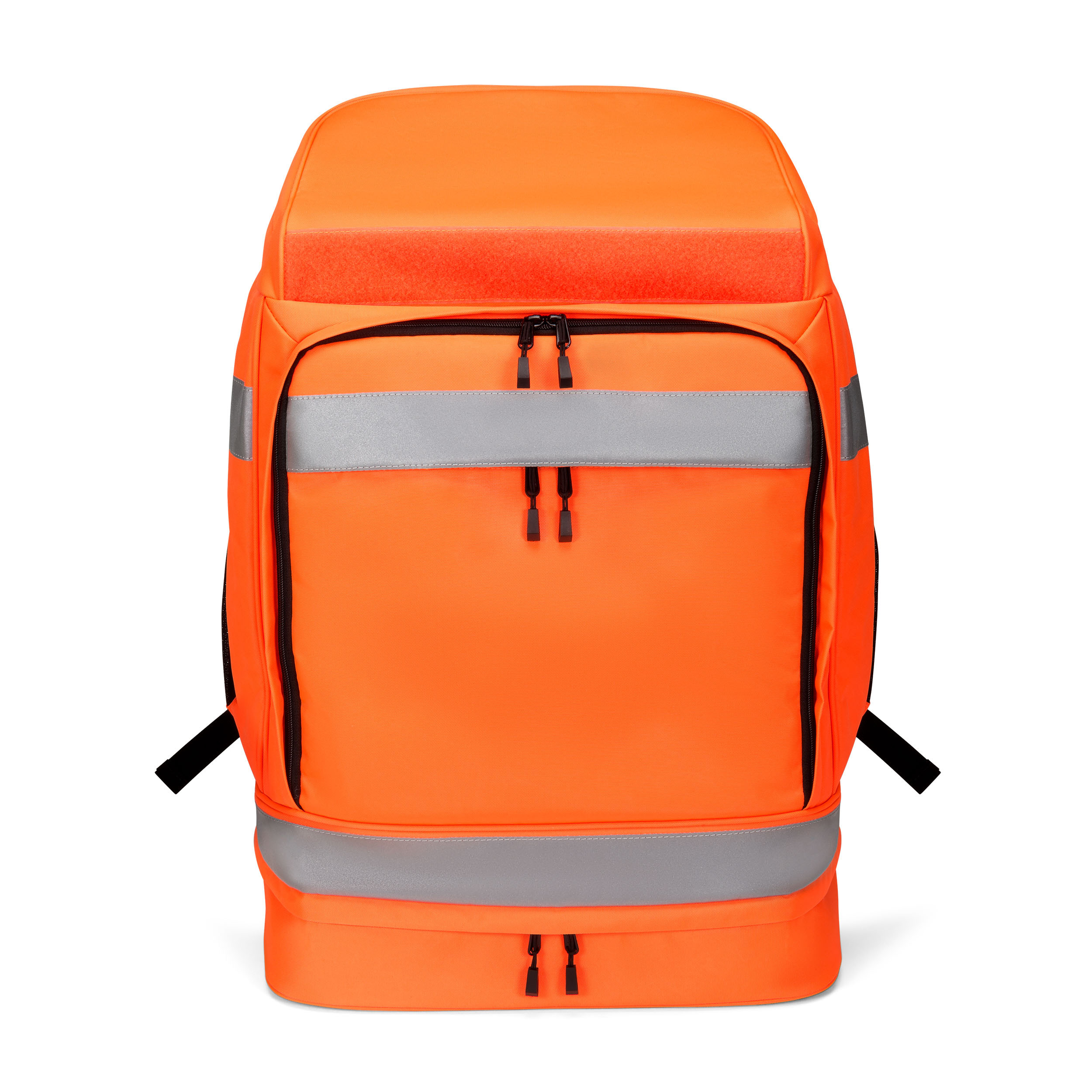 Dicota Ryggsekk HI-VIS 65 liter, Oransje