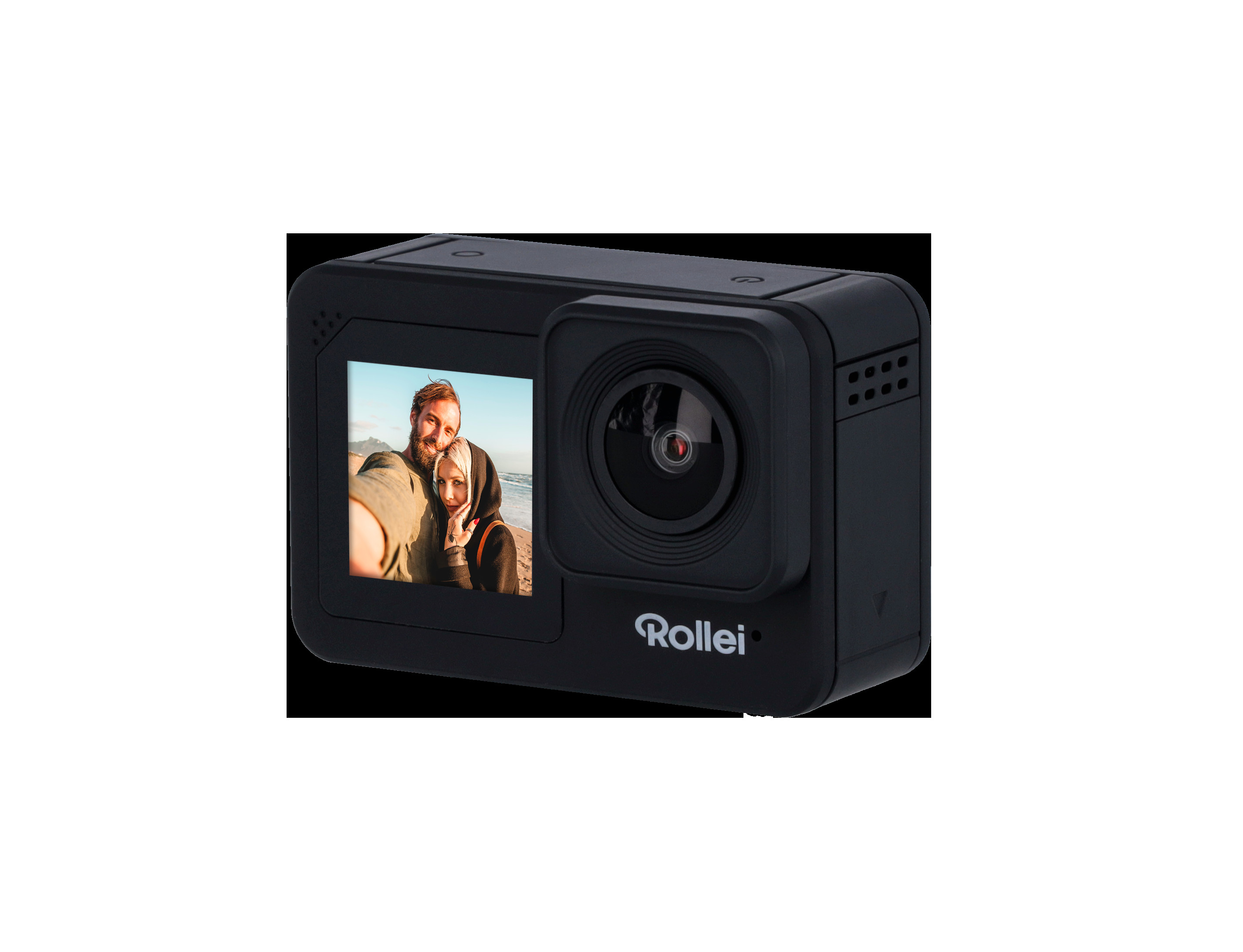 Rollei Actioncam D6Pro
