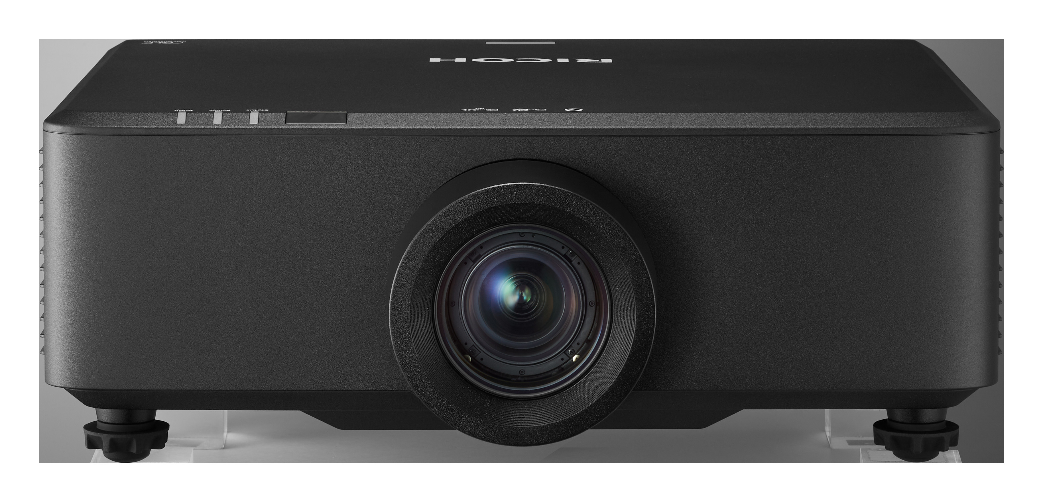 BildeRICOH High-End Projector PJ WUL6670 40-300'' (7200 Lumen)