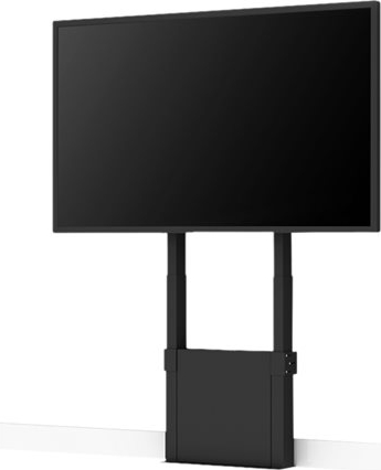 BildeSMS Func Wall/Floor Motorized