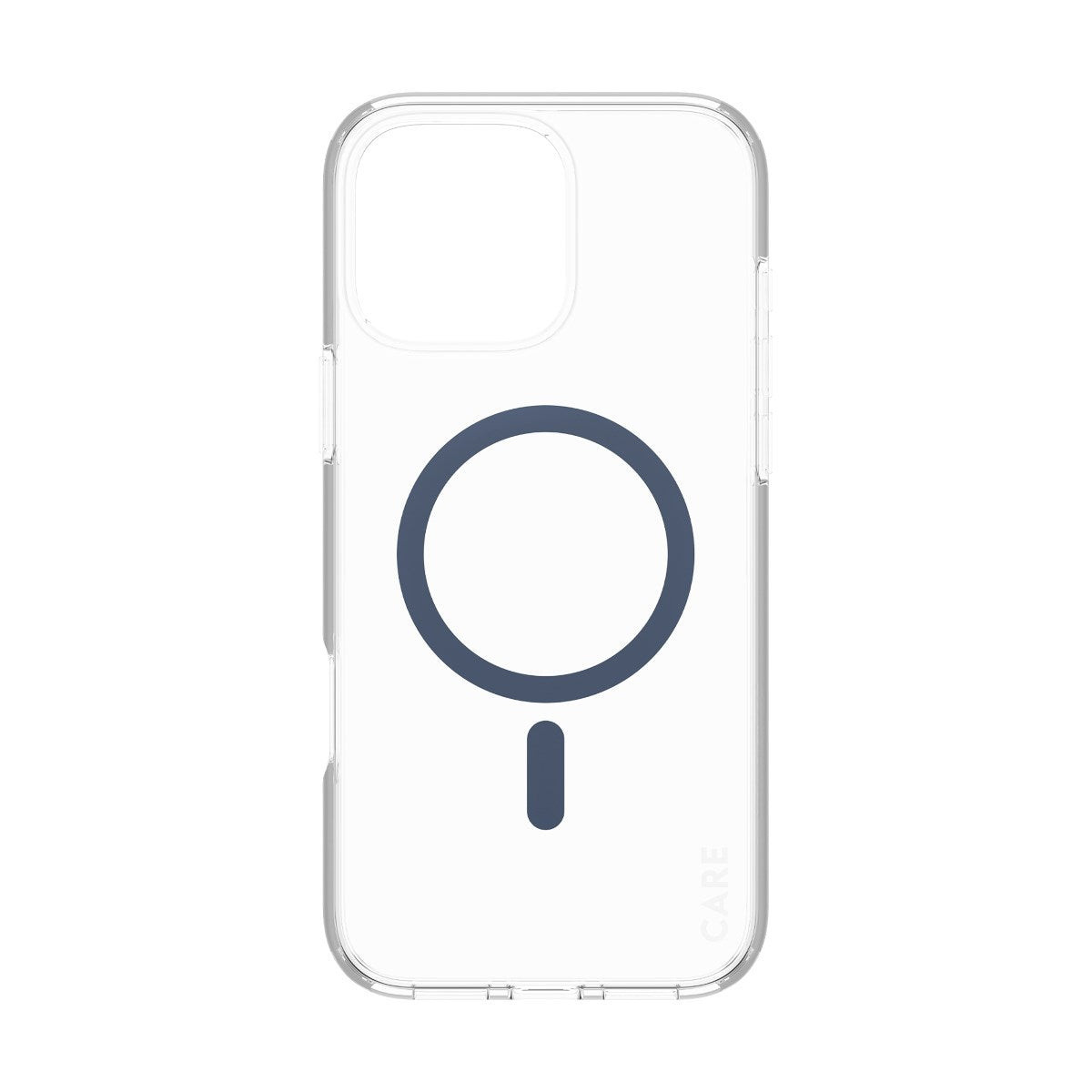 CARE iPhone 16 Pro Max Flagship Case Transp. Urban B MagSafe
