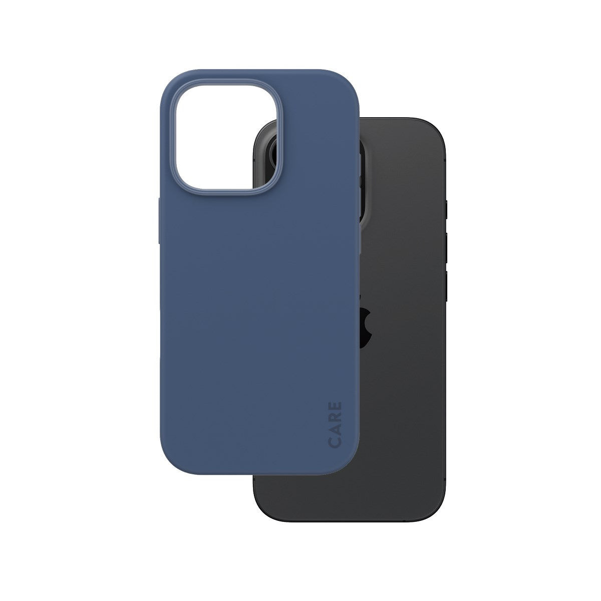 BildeCARE iPhone 16 Pro Fashionable Case Bl m. MagSafe