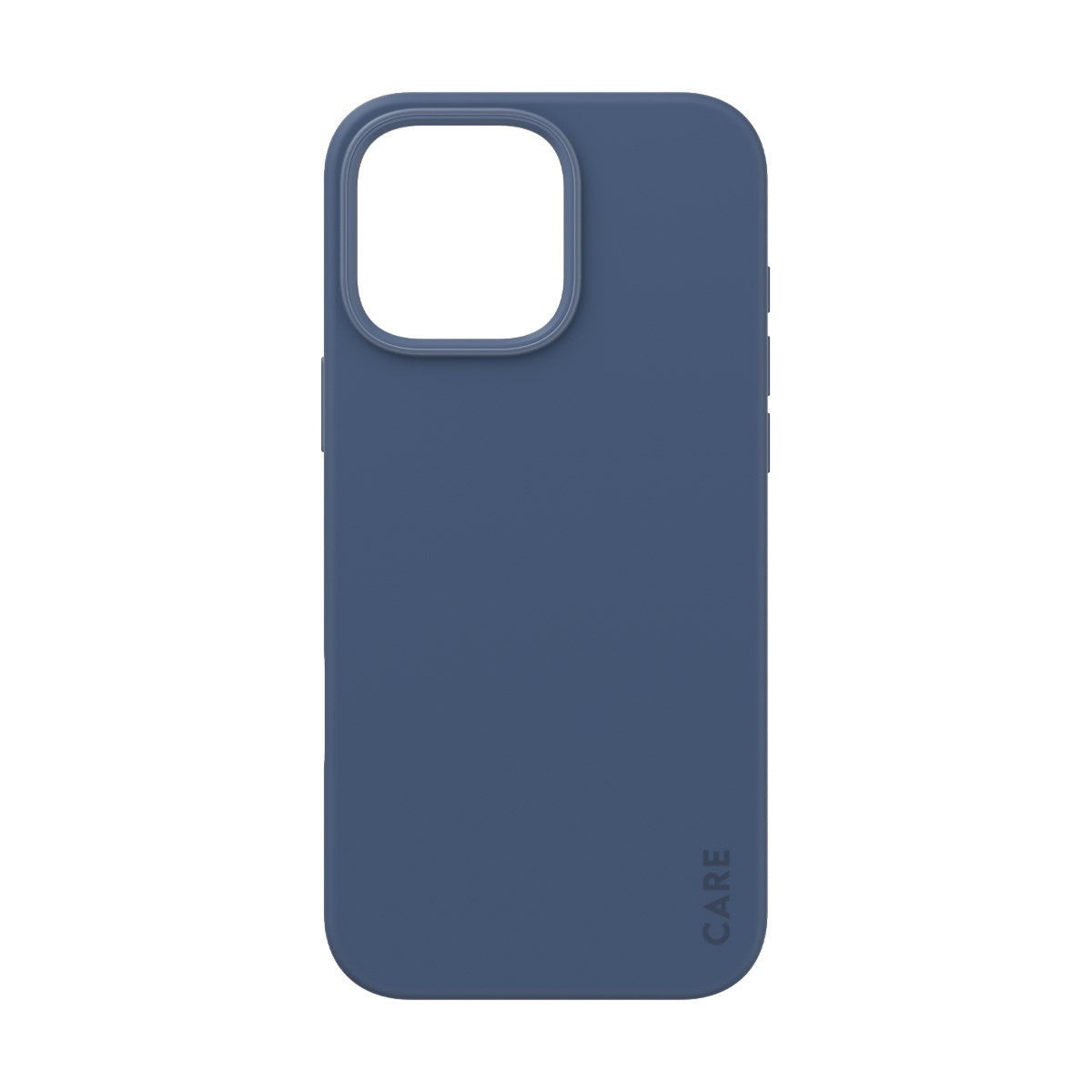 CARE iPhone 16 Pro Max Fashionable Case Bl m. MagSafe