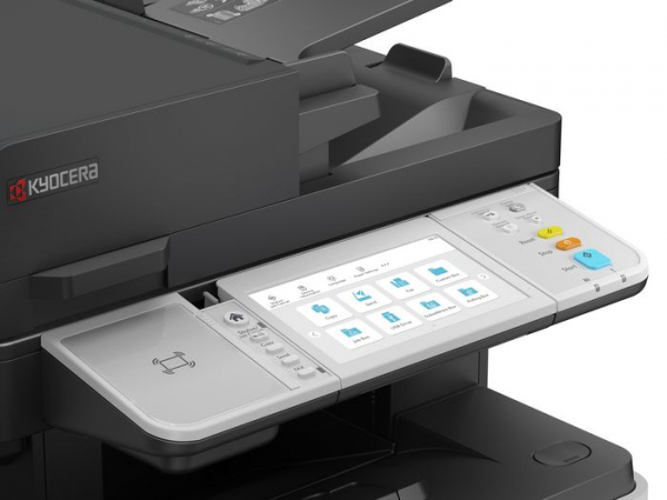 ECOSYS MA6000ifx A4 mono MFP printer