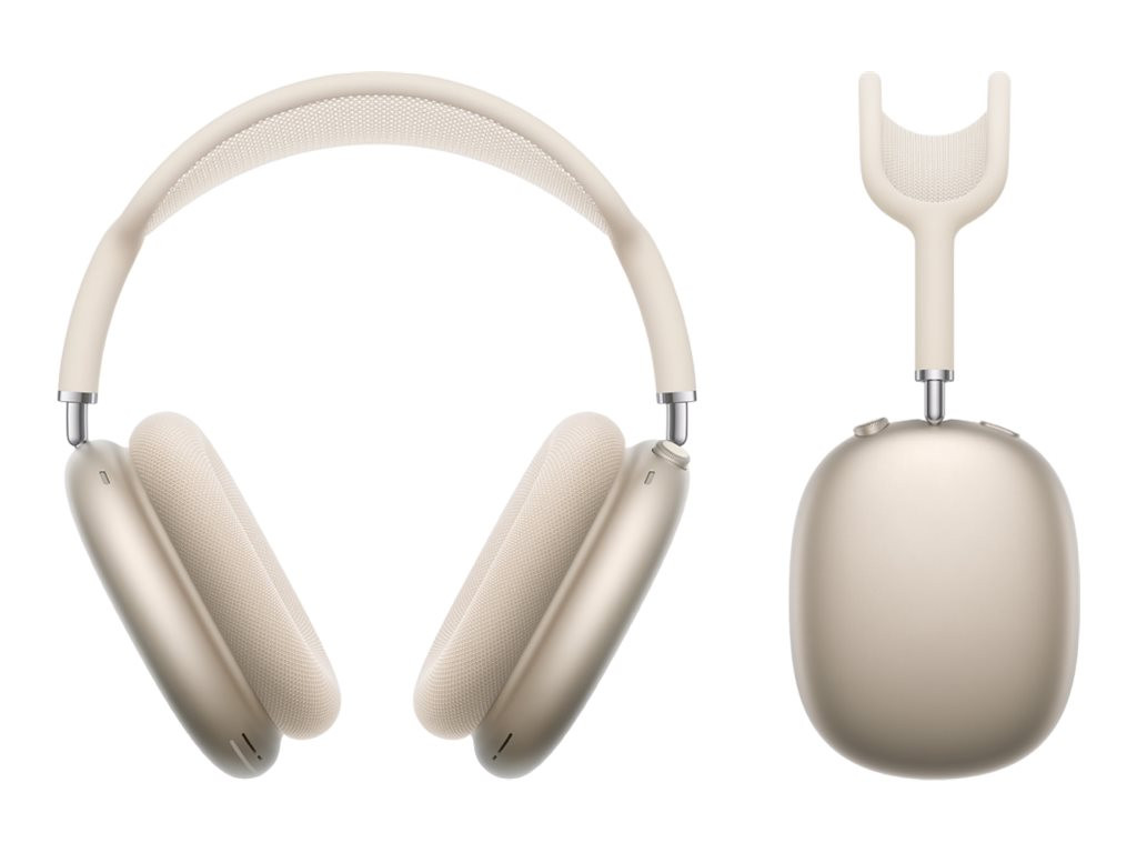 BildeAPPLE AirPods Max 2. Gen., Starlight