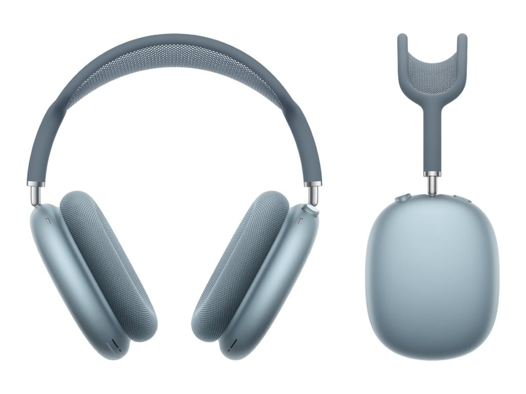BildeAPPLE AirPods Max 2. Gen., Blue