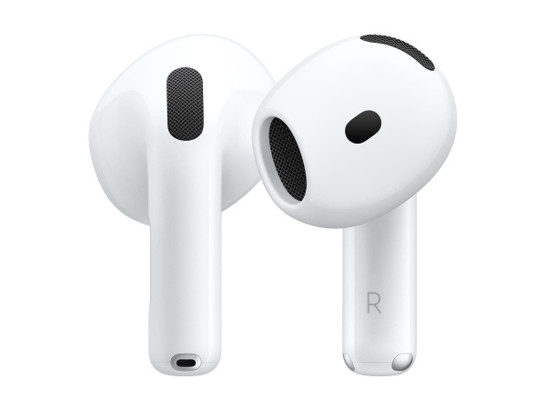 APPLE AirPods 4, White