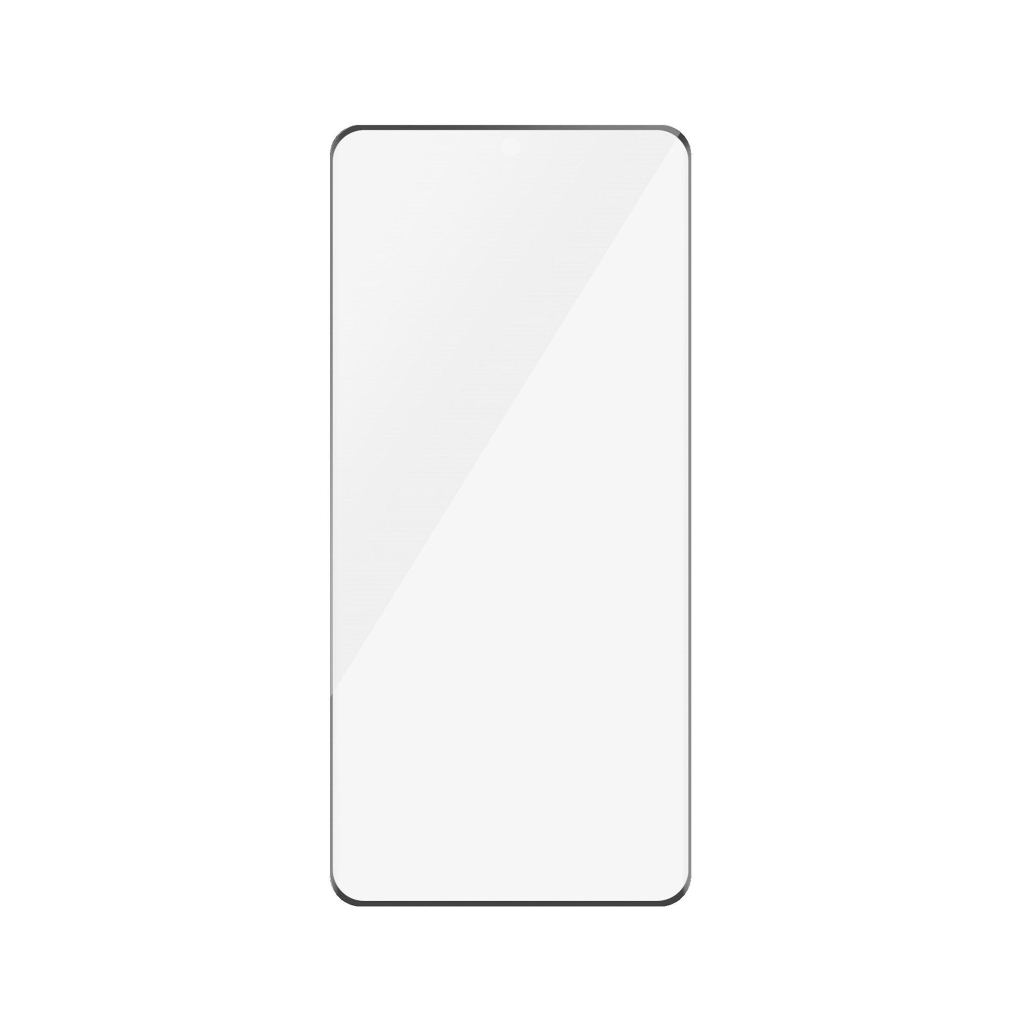 PanzerGlass Screen Protector OnePlus 12 Ultra-Wide Fit