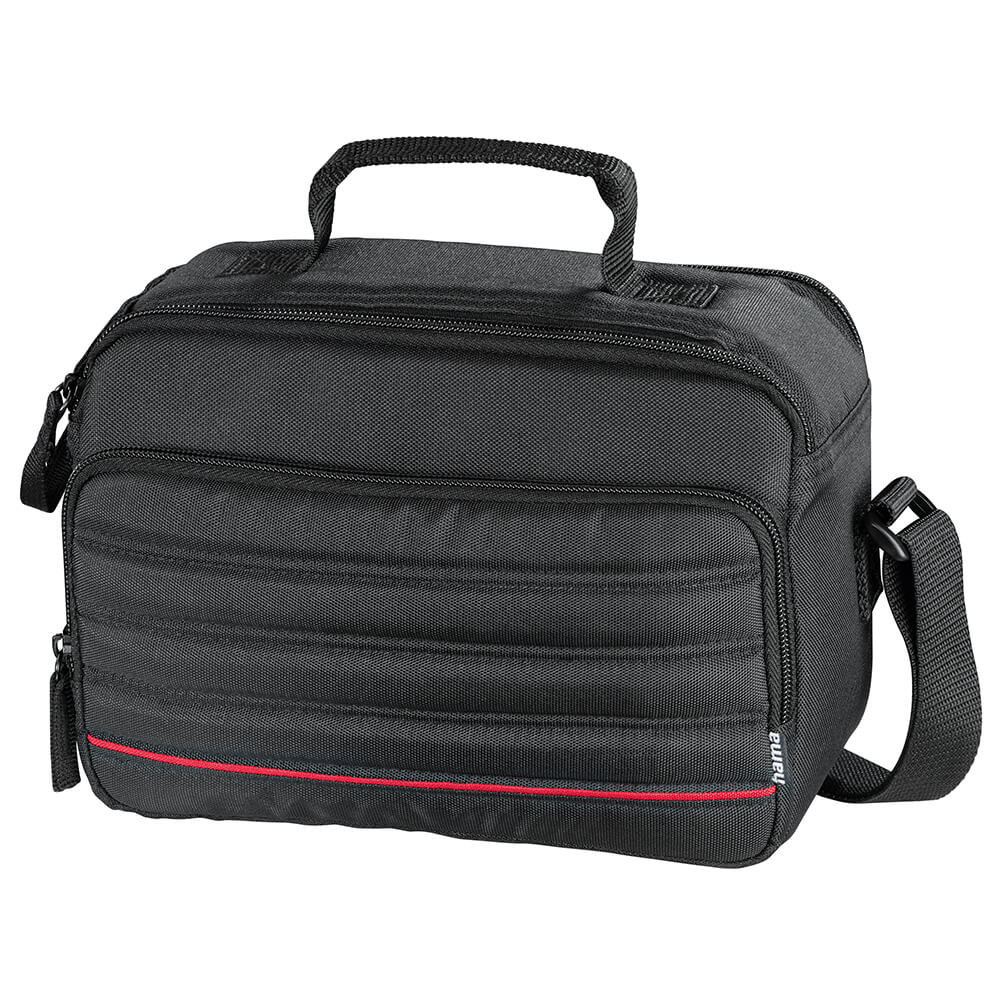 BildeHAMA Camera Bag Samara 140 Black