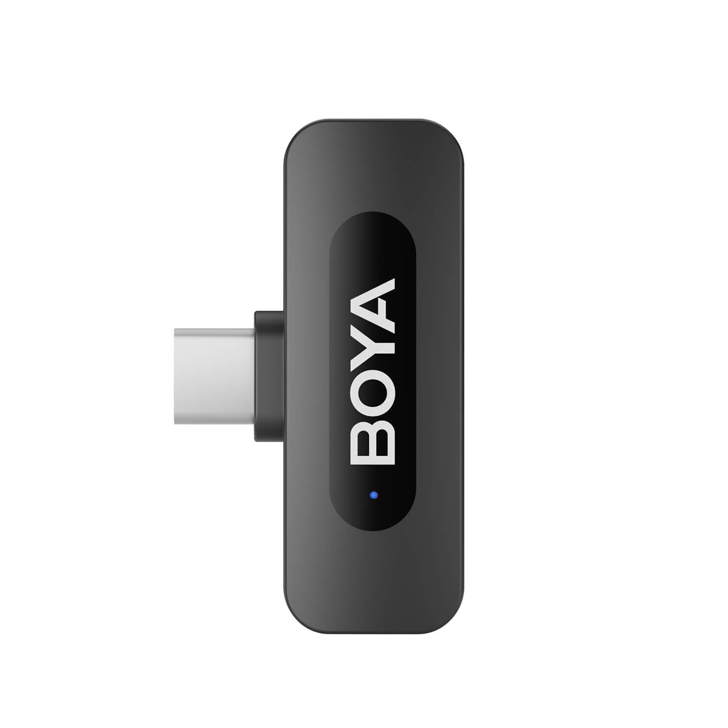 BOYA Wireless Microphone x1 BY-V10 v2.0 Mini USB-C 2.4GHz