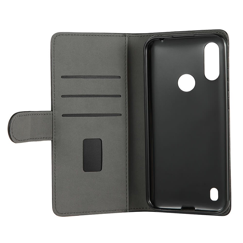 GEAR Lommebokveske Svart Motorola E6i