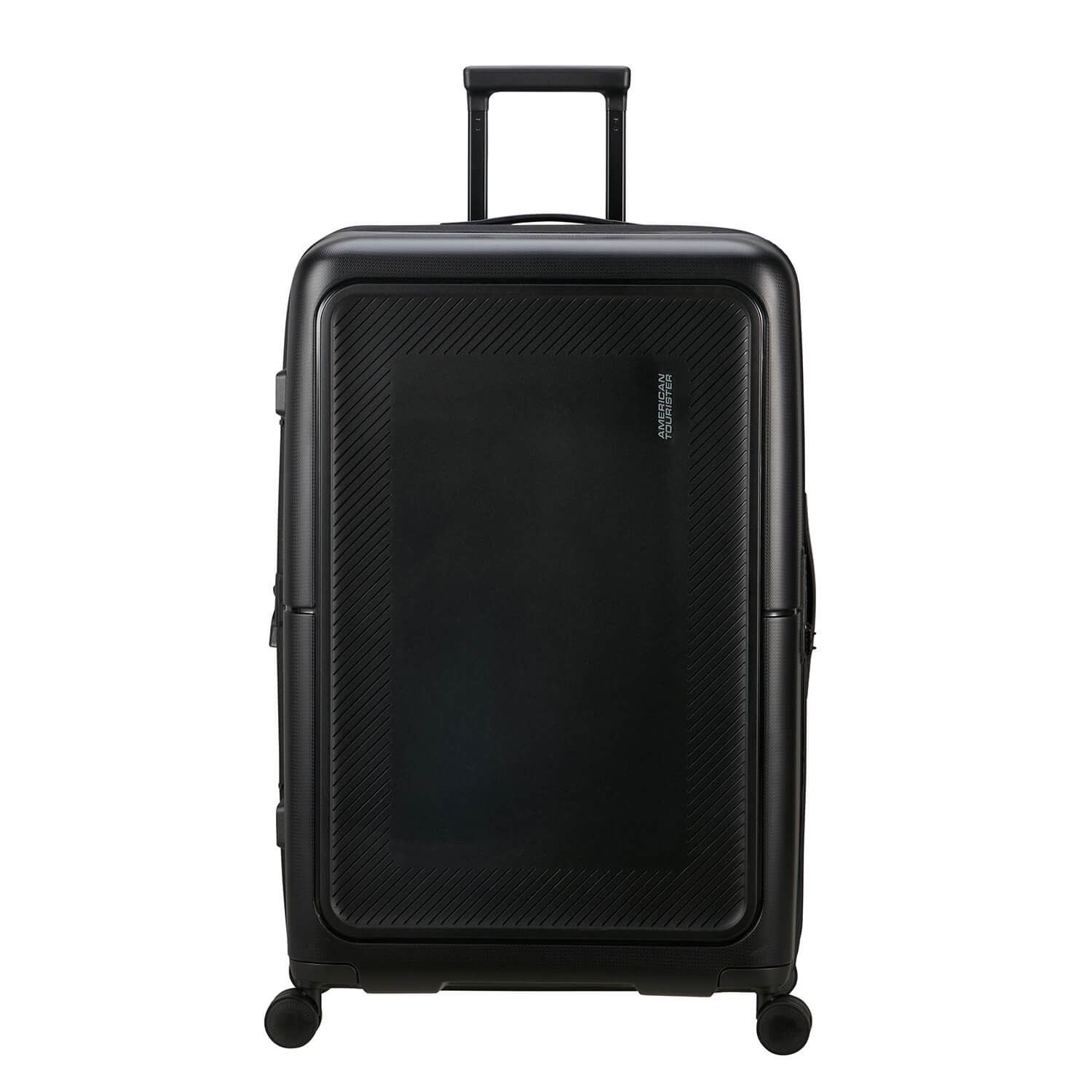 BildeAMERICAN TOURISTER DashPop Spinner 77/28 True Black