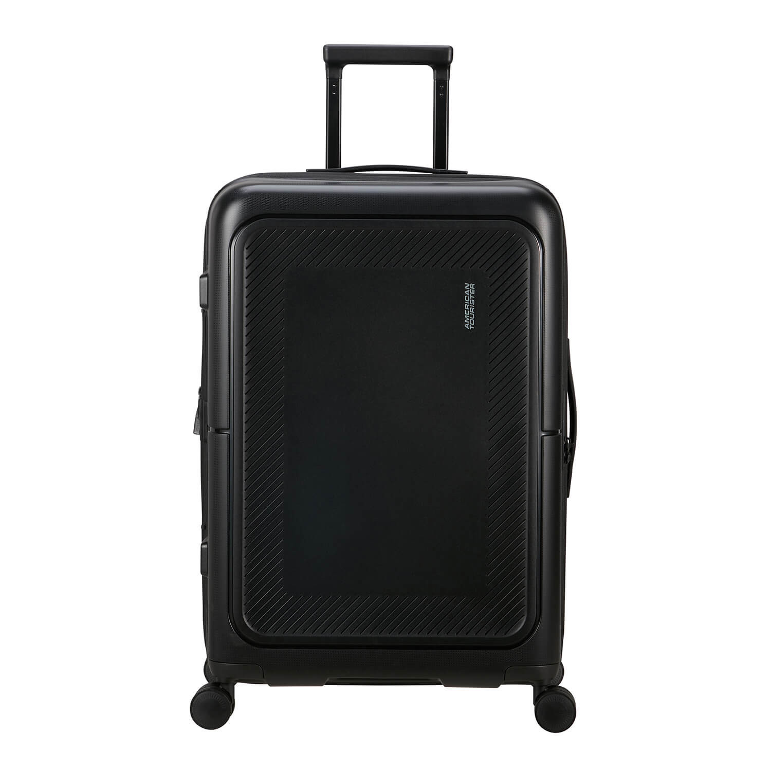 BildeAMERICAN TOURISTER DashPop Spinner 67/24 True Black