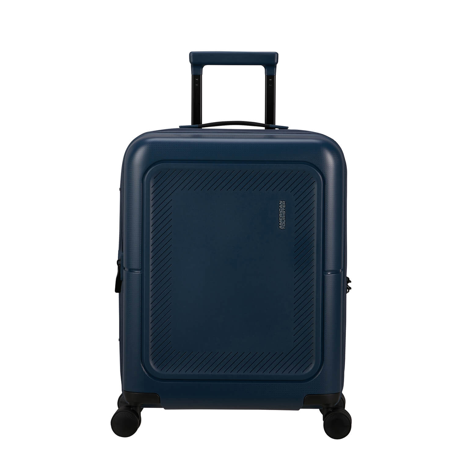 BildeAMERICAN TOURISTER DashPop Spinner 55/20 Midnight Blue
