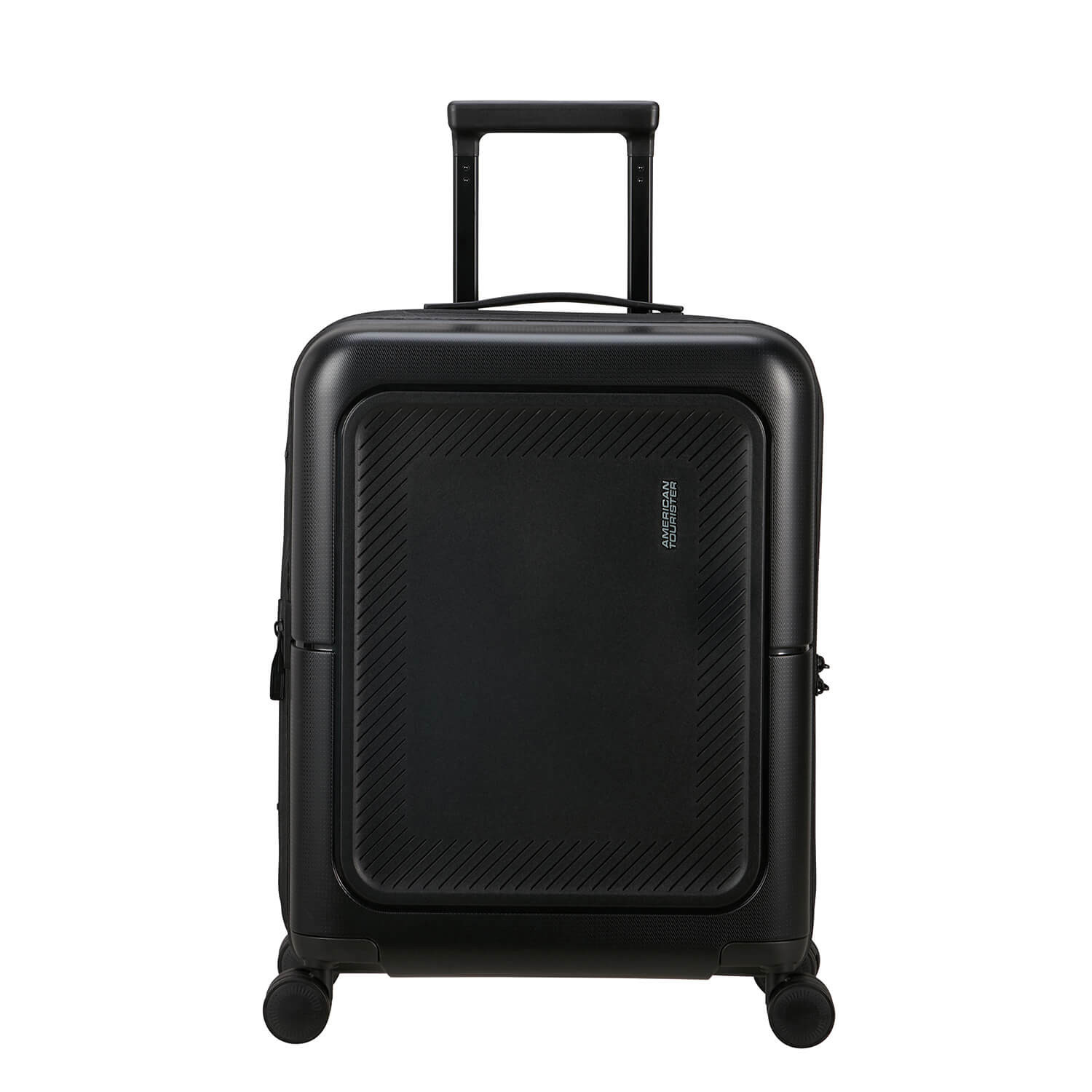 BildeAMERICAN TOURISTER DashPop Spinner 55/20 True Black