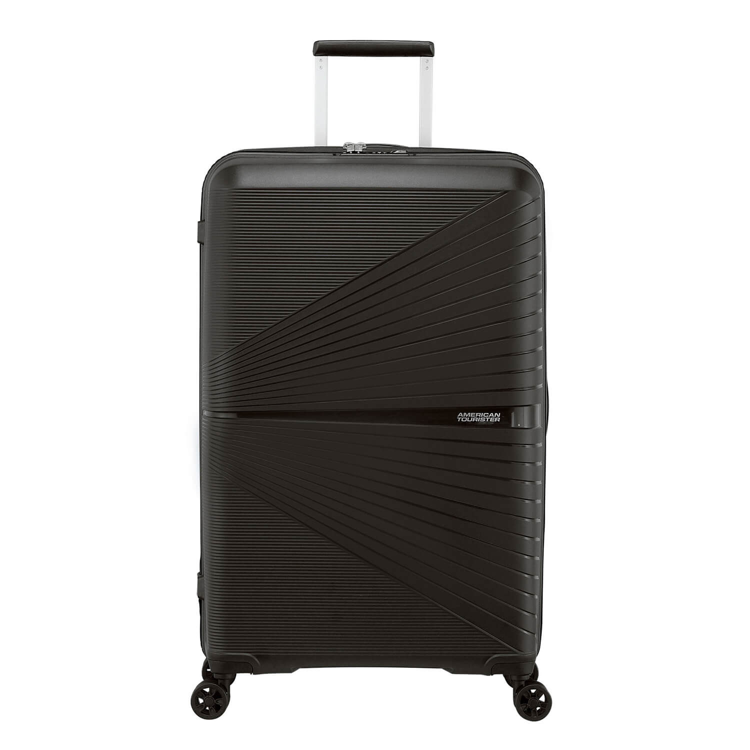 BildeAMERICAN TOURISTER Airconic Spinner 77/31 Onyx Black