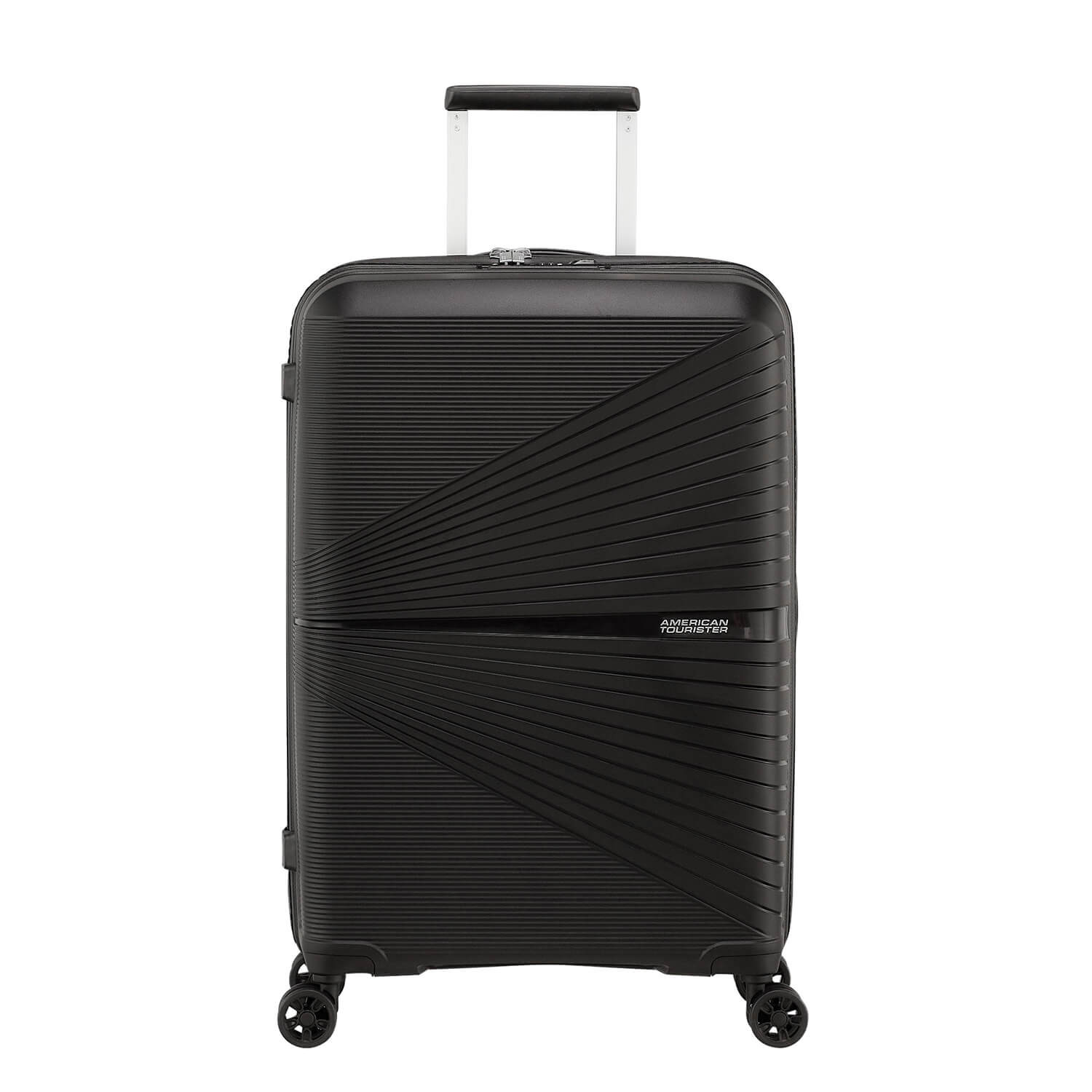 BildeAMERICAN TOURISTER Airconic Spinner 67/26 Onyx Black
