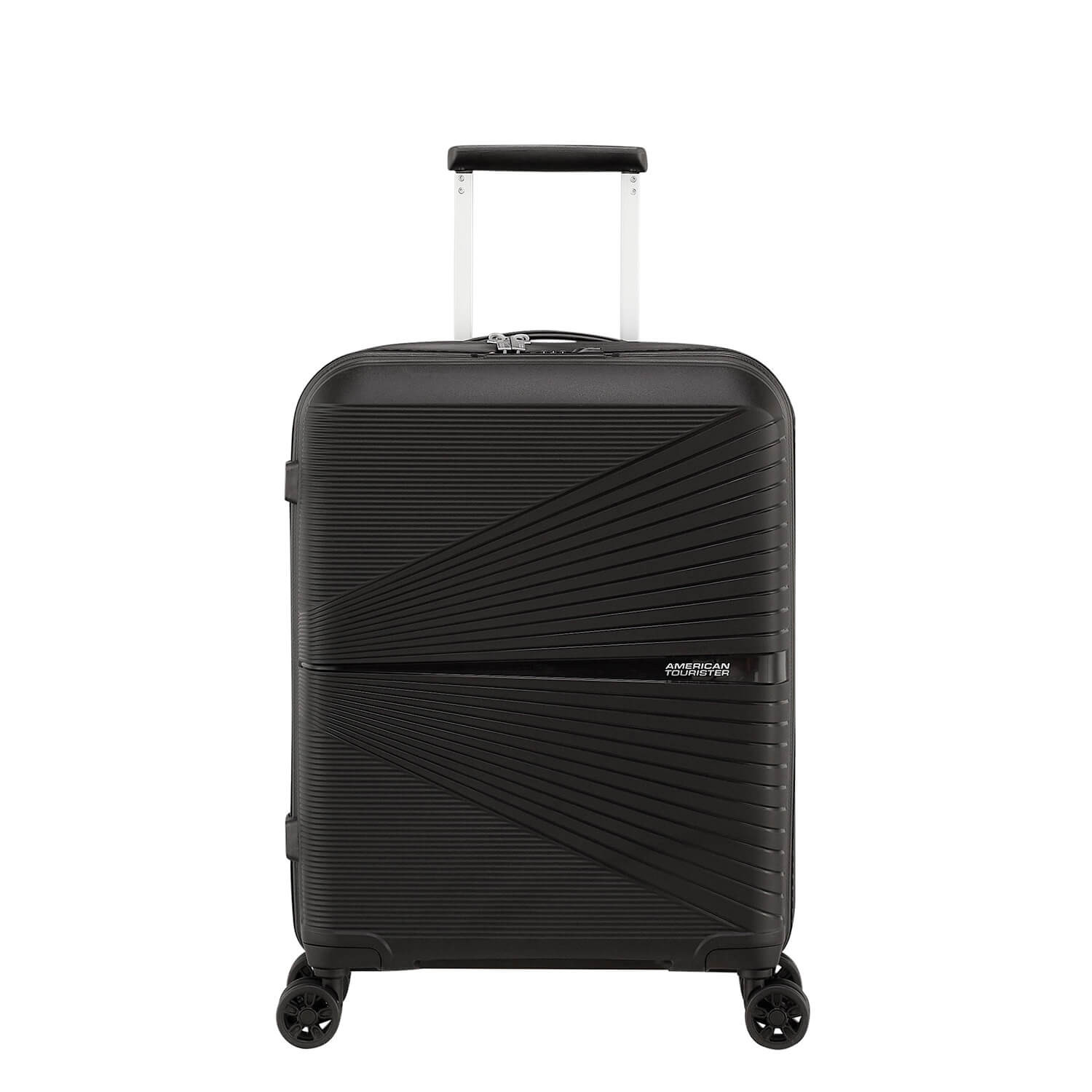 BildeAMERICAN TOURISTER Airconic Spinner 55/20 Onyx Black