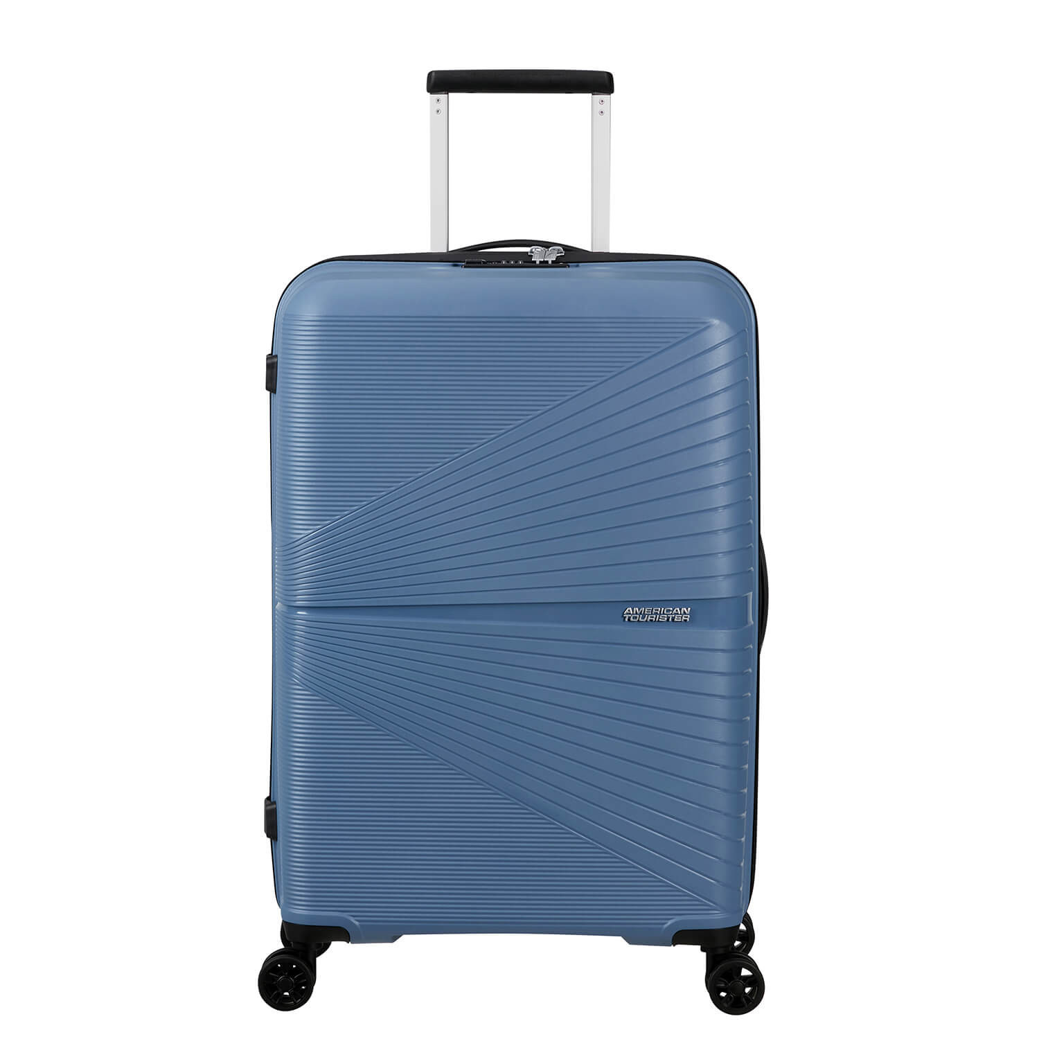 BildeAMERICAN TOURISTER Airconic Spinner 67/26 Coronet Blue