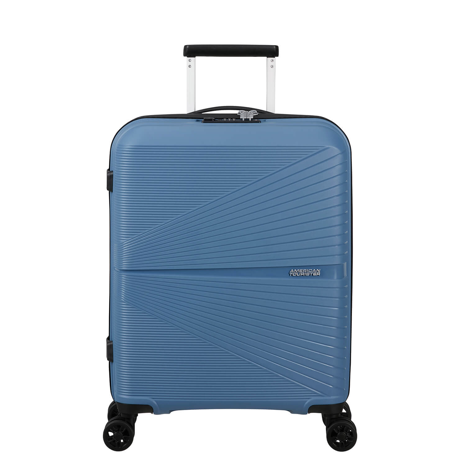 BildeAMERICAN TOURISTER Airconic Spinner 55/20 Coronet Blue