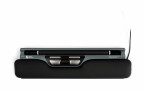 Ergoslider Plus+ black