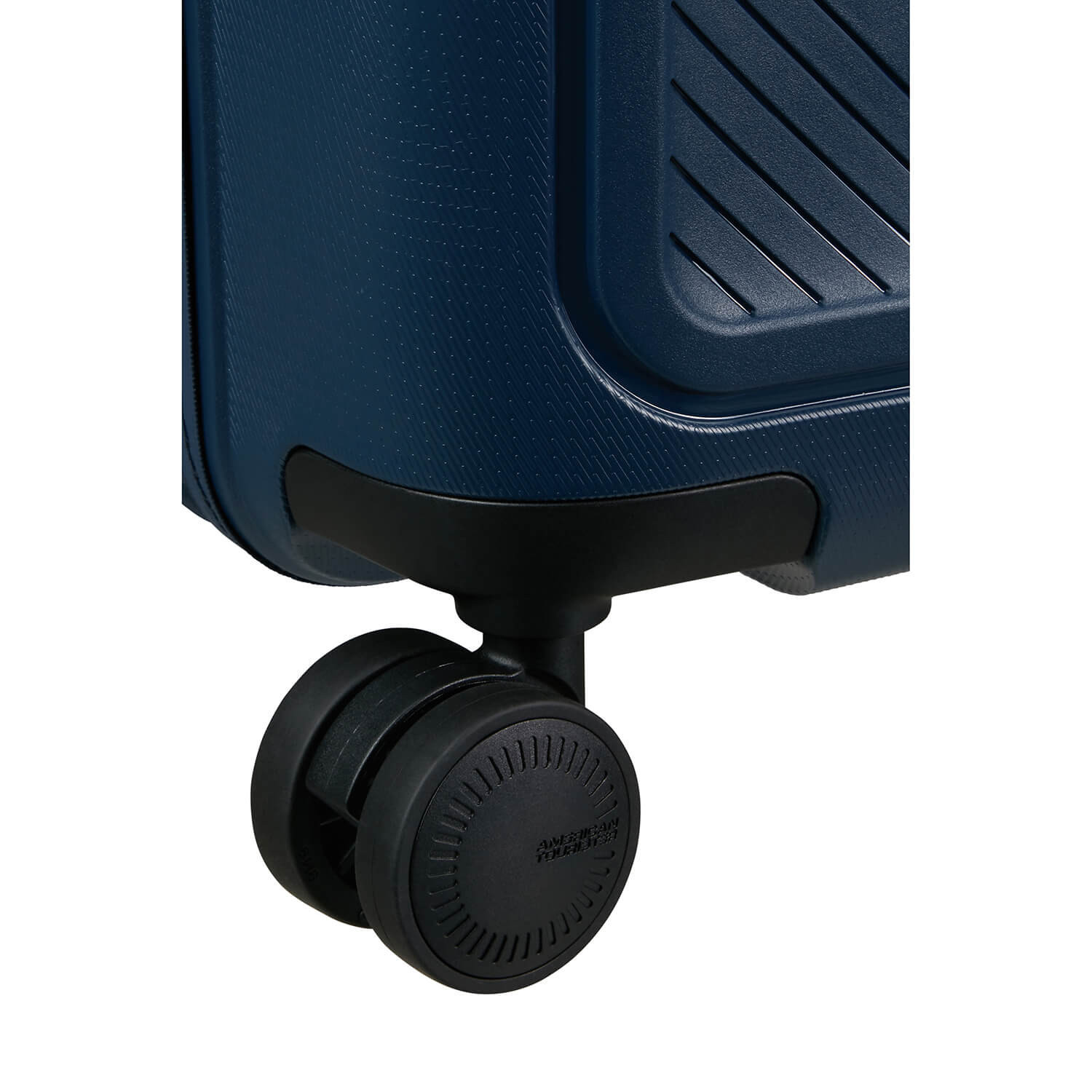 AMERICAN TOURISTER DashPop Spinner 55/23 Pocket Midnight Blue
