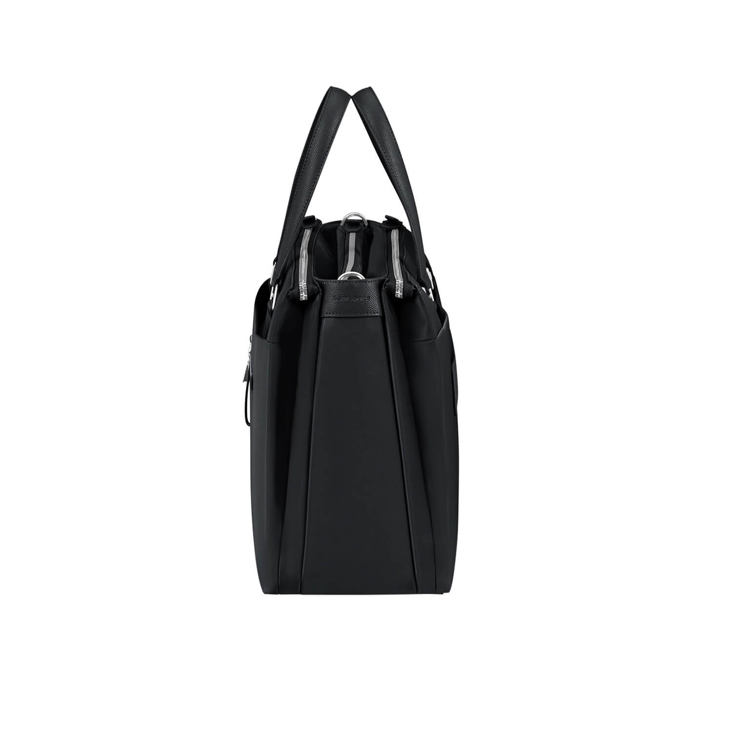 SAMSONITE Tote Karissa Evo 14.1" Black