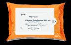 PLUM WipeClean Etanol Desinfeksjon 80% -...