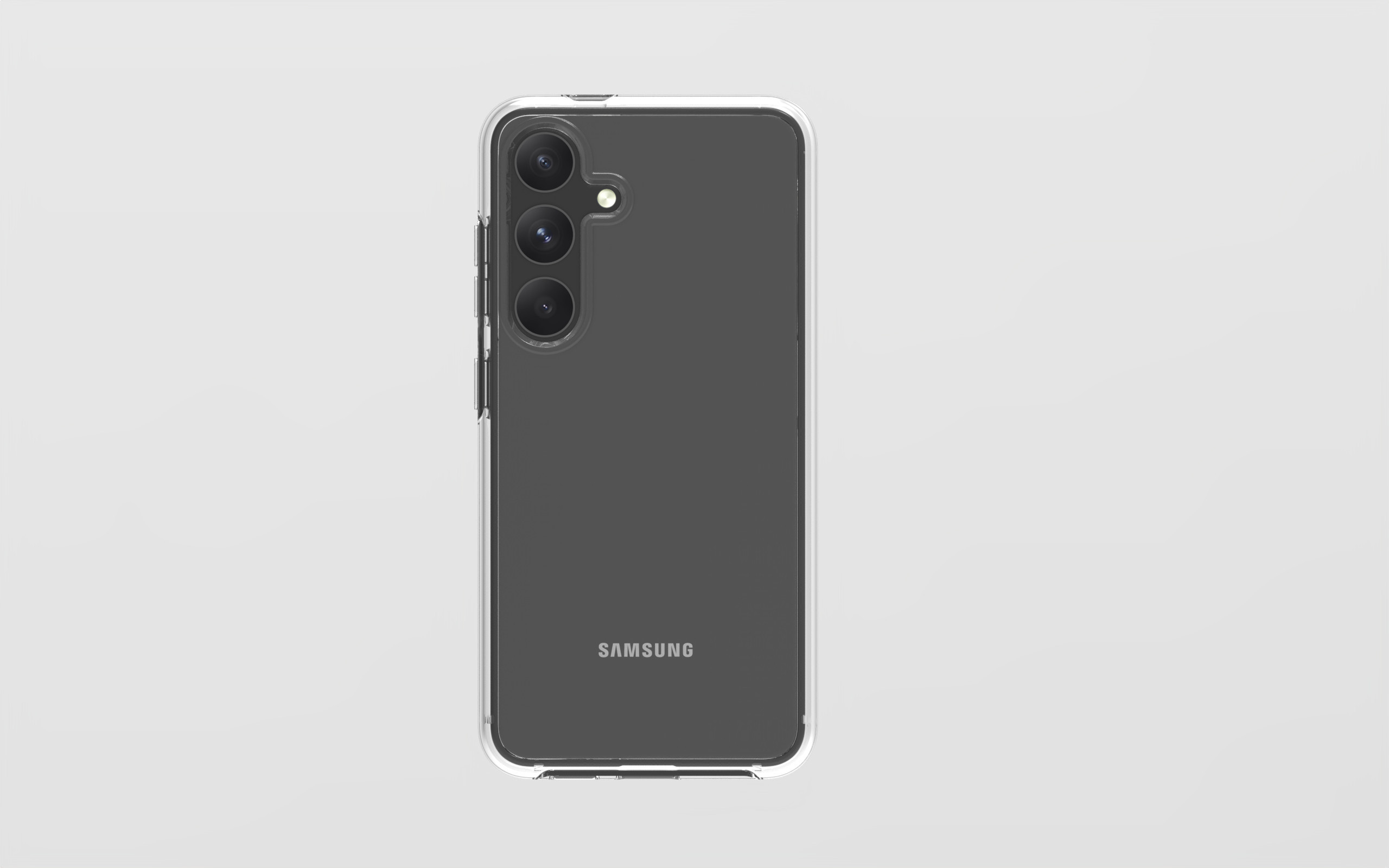 Iceland Pro Galaxy S24+ Clear