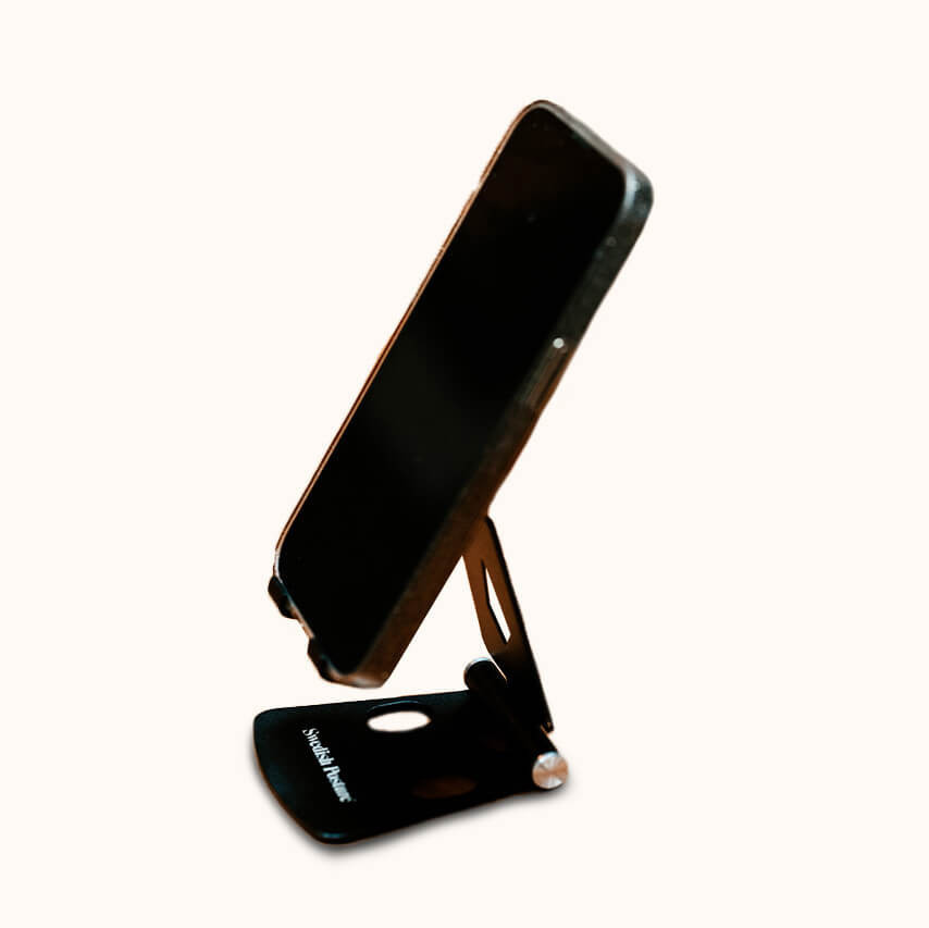 SWEDISH POSTURE Mobile Stand
