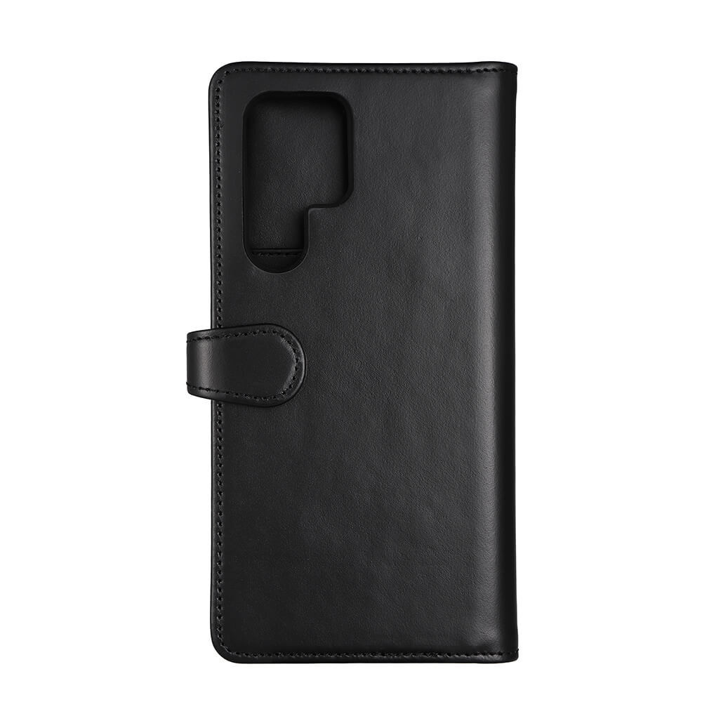 BUFFALO Mobile Case 2in1 Samsung S22 Ultra 3 card Black