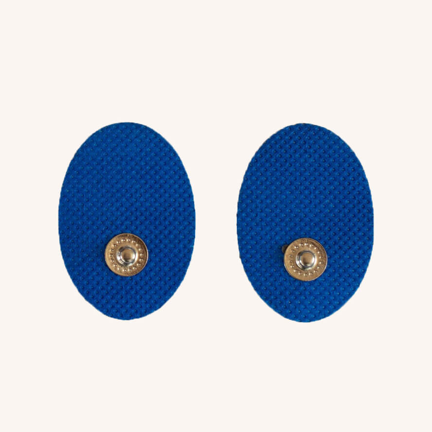 SWEDISH POSTURE Tens Pads Small & Big
