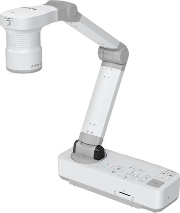 EPSON ELPDC21 document camera