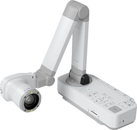 EPSON ELPDC21 document camera