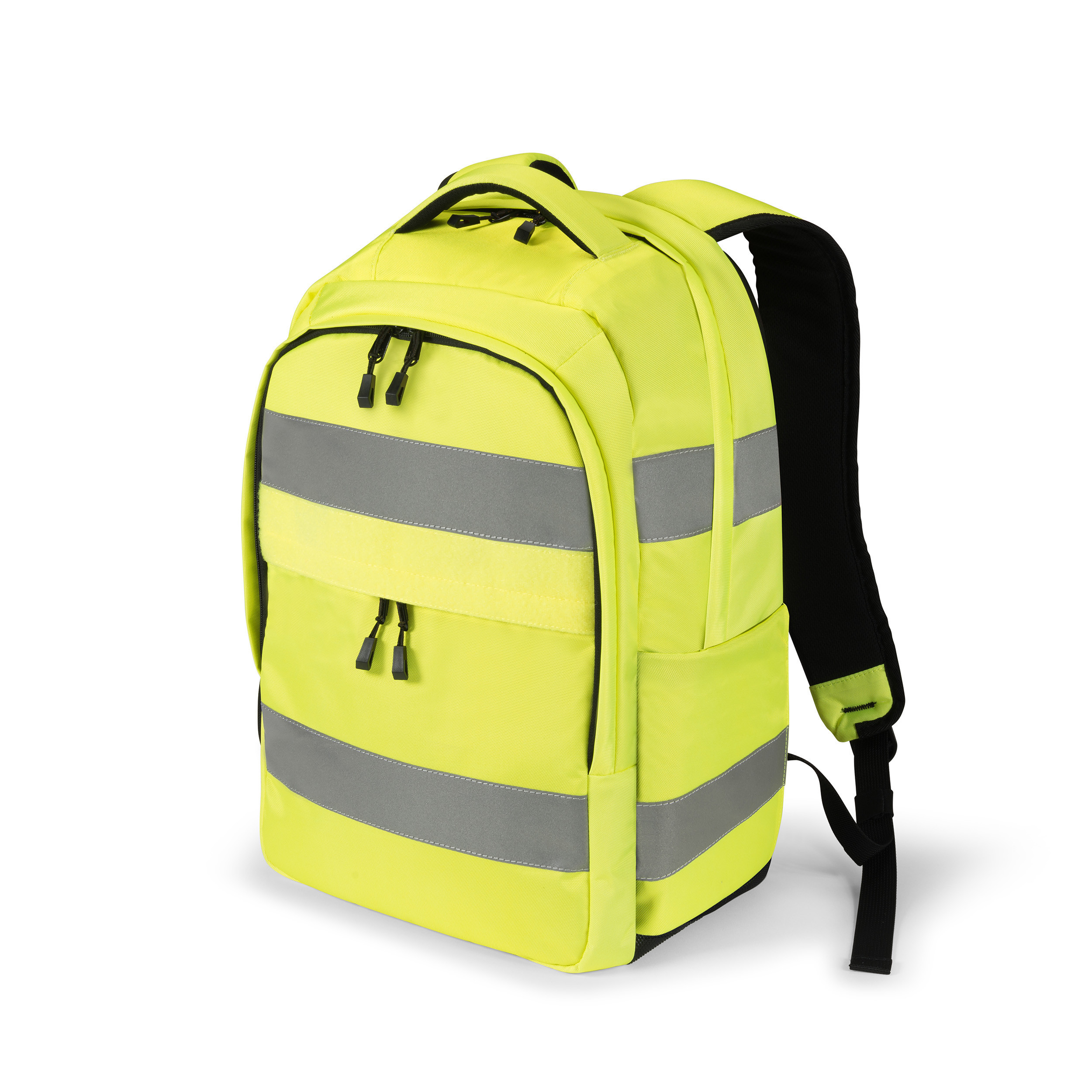 BildeDICOTA Backpack HI-VIS 25 litre yellow
