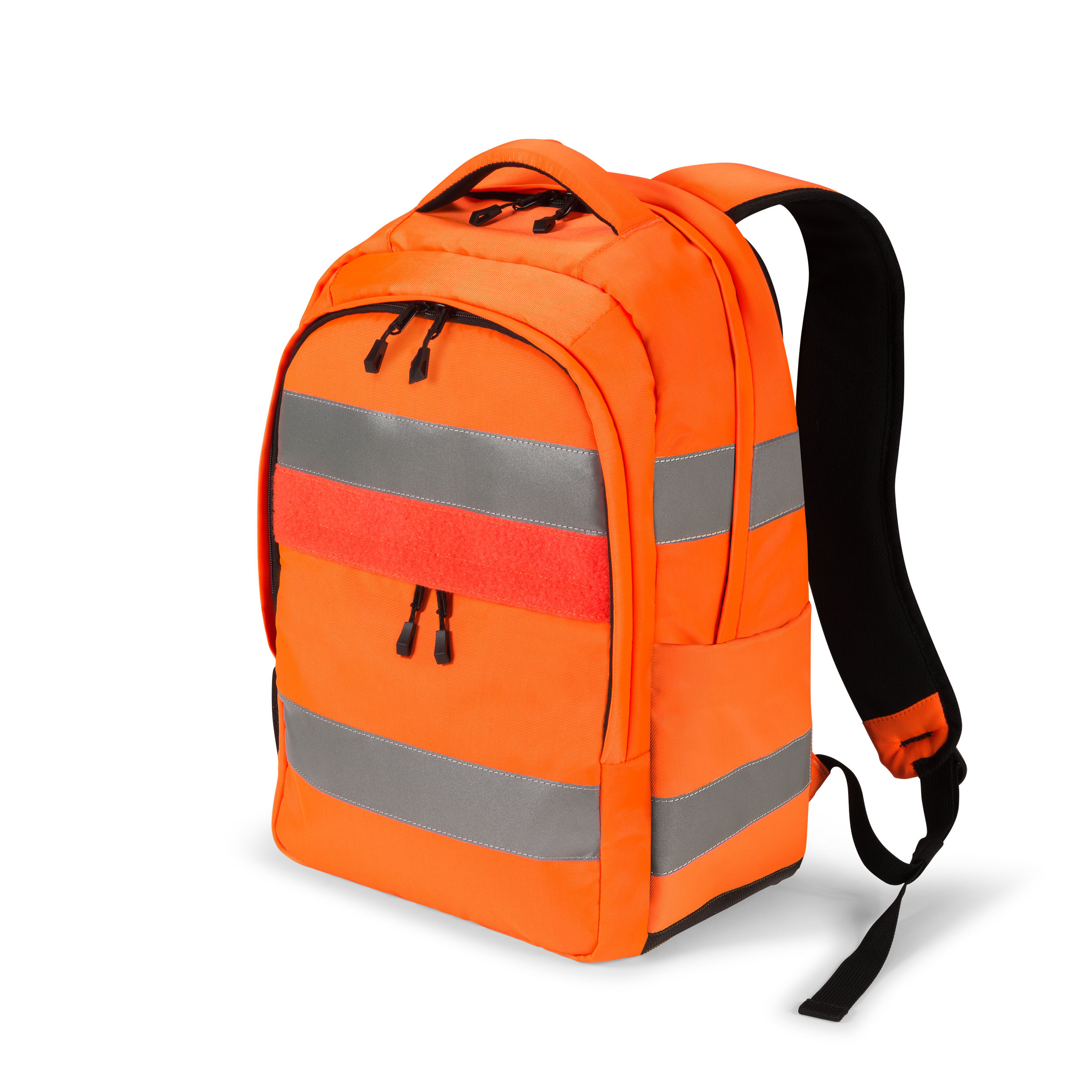 BildeDICOTA Backpack HI-VIS 25 litre orange
