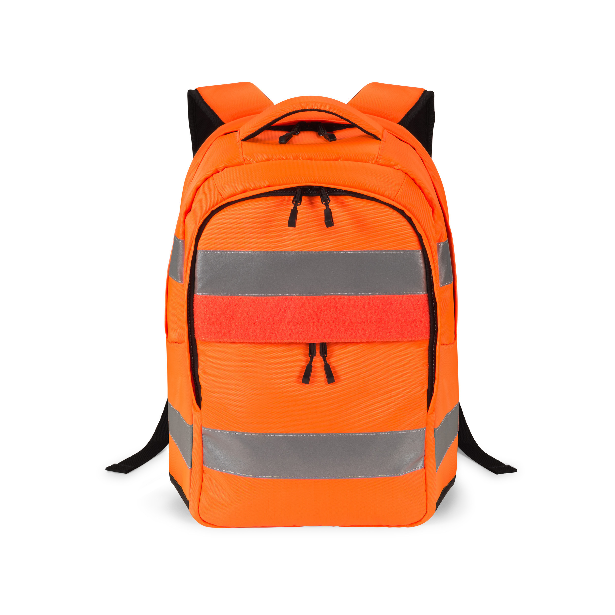 DICOTA Backpack HI-VIS 25 litre orange