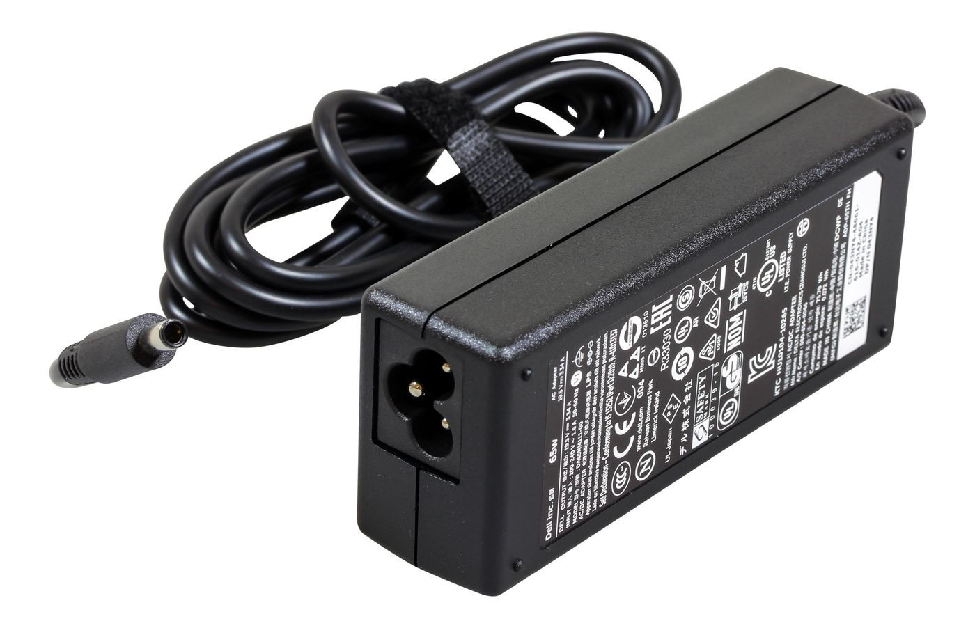 BildeDELL 65W 4.5mm AC Adapter