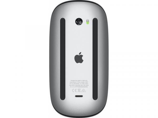 Apple Magic Mouse, Black