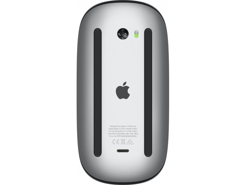 Apple Magic Mouse, Black