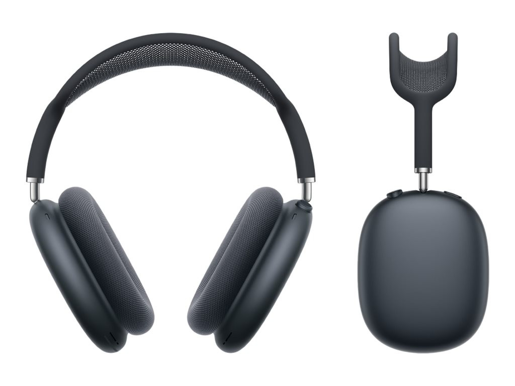BildeAPPLE AirPods Max 2. Gen., Midnight