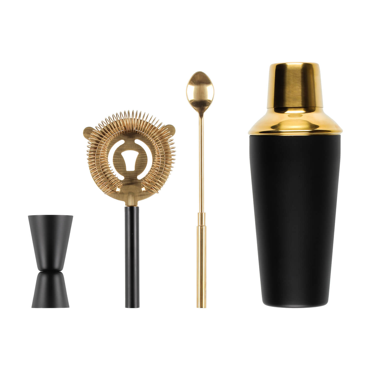 BildeMAKU Cocktail Set 4 Pcs