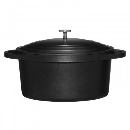 MAKU Pot Cast Aluminum 28cm