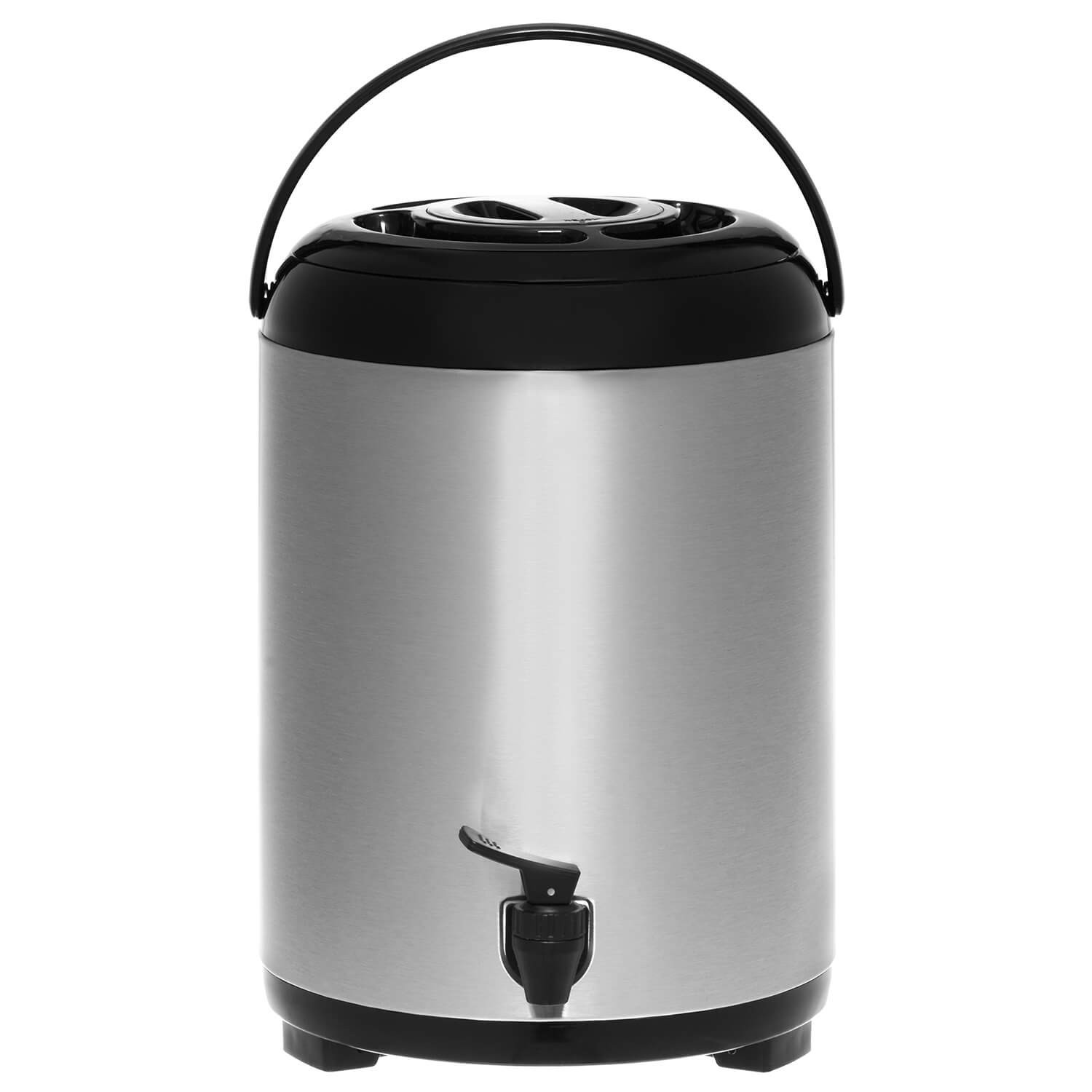 BildeMAKU Thermal Beverage Dispenser 10L