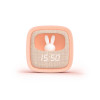 MOB Alarm Clock with Light Billy Clock P...