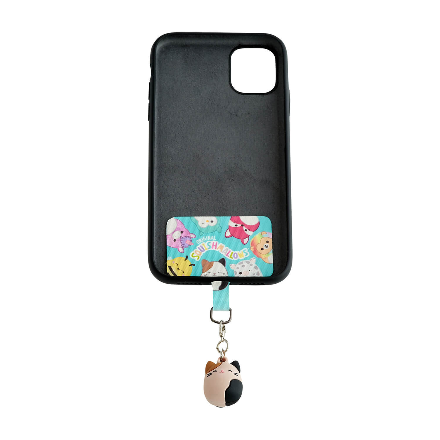 SQUISHMALLOWS Mobile Charm Cameron