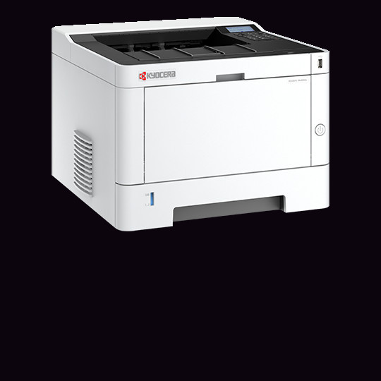 BildeECOSYS PA4000x mono laser printer