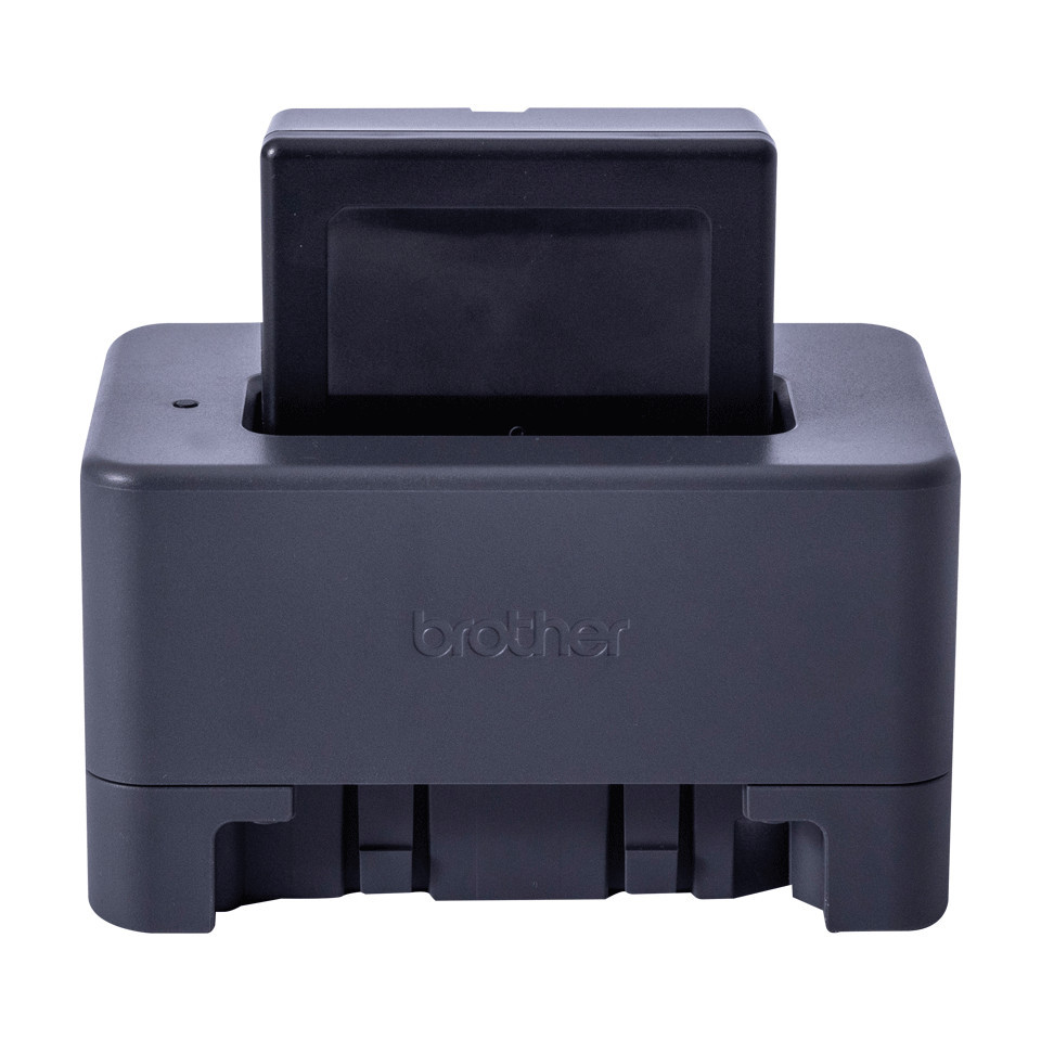 Li-ion battery, require PA-BB-004, Battery base