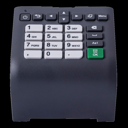 Brother Keyboard unit (Replacement)